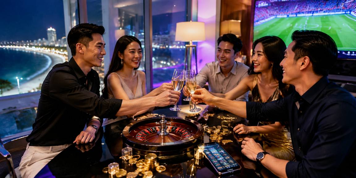 v6bet Thời gian xử lý MoMo và ZaloPay