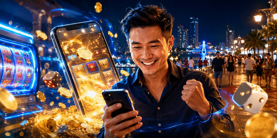 v6bet mobile gaming