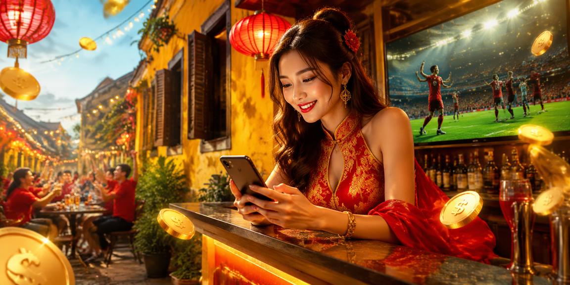 v6bet Truy cập game và bảng live dealer